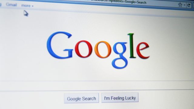 google
