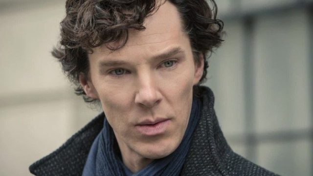 sherlock