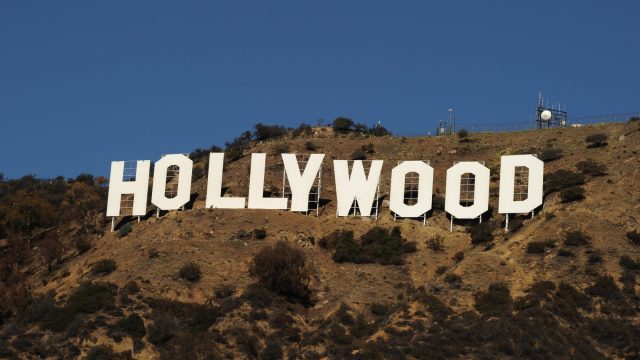 Los Angeles Exteriors And Landmarks – 2014