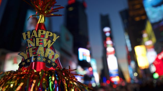 new years eve