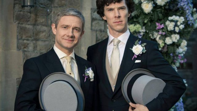 sherlock