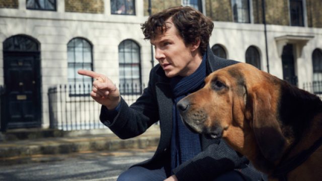 sherlock