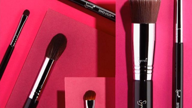 sigma-brushes