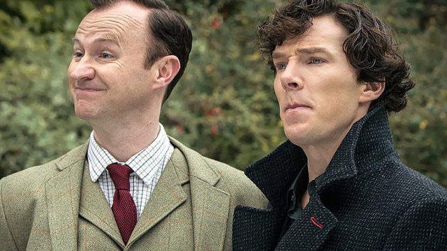 sherlock
