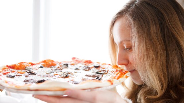 pizza