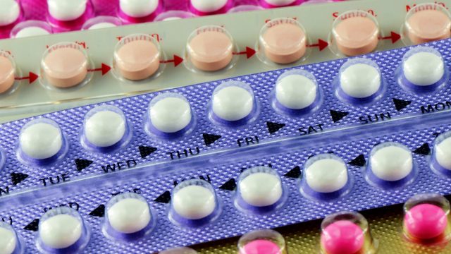 birth control