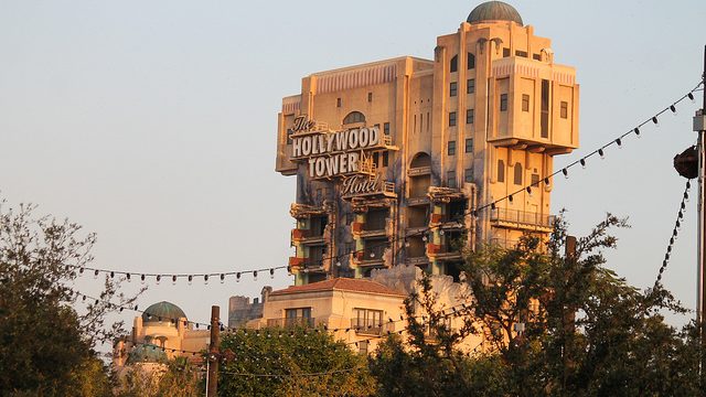 disneyland