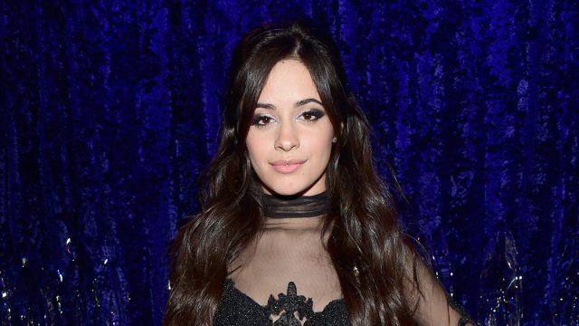 Camila Cabello