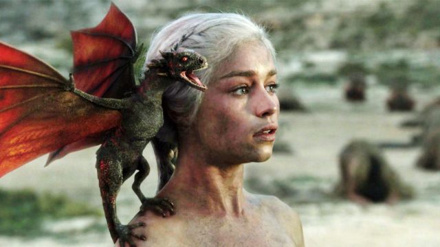 Game of Thrones