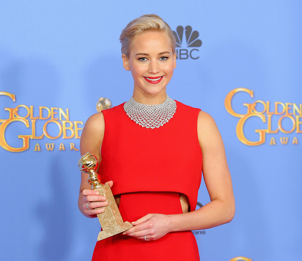 All The Best Golden Globe Awards 2024 Red Carpet Looks