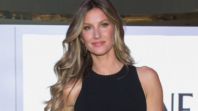 Pantene Institute Mexico Launch