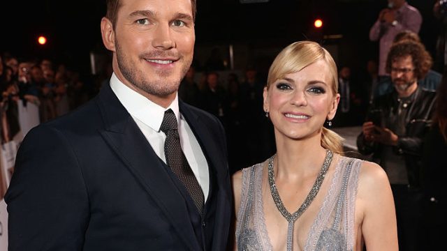 Premiere Of Columbia Pictures' "Passengers" - Red Carpet