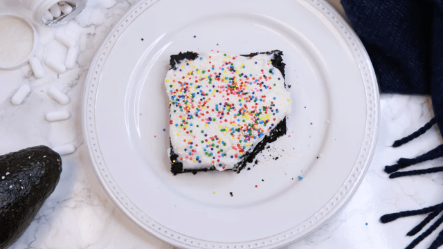 PMS Brownie