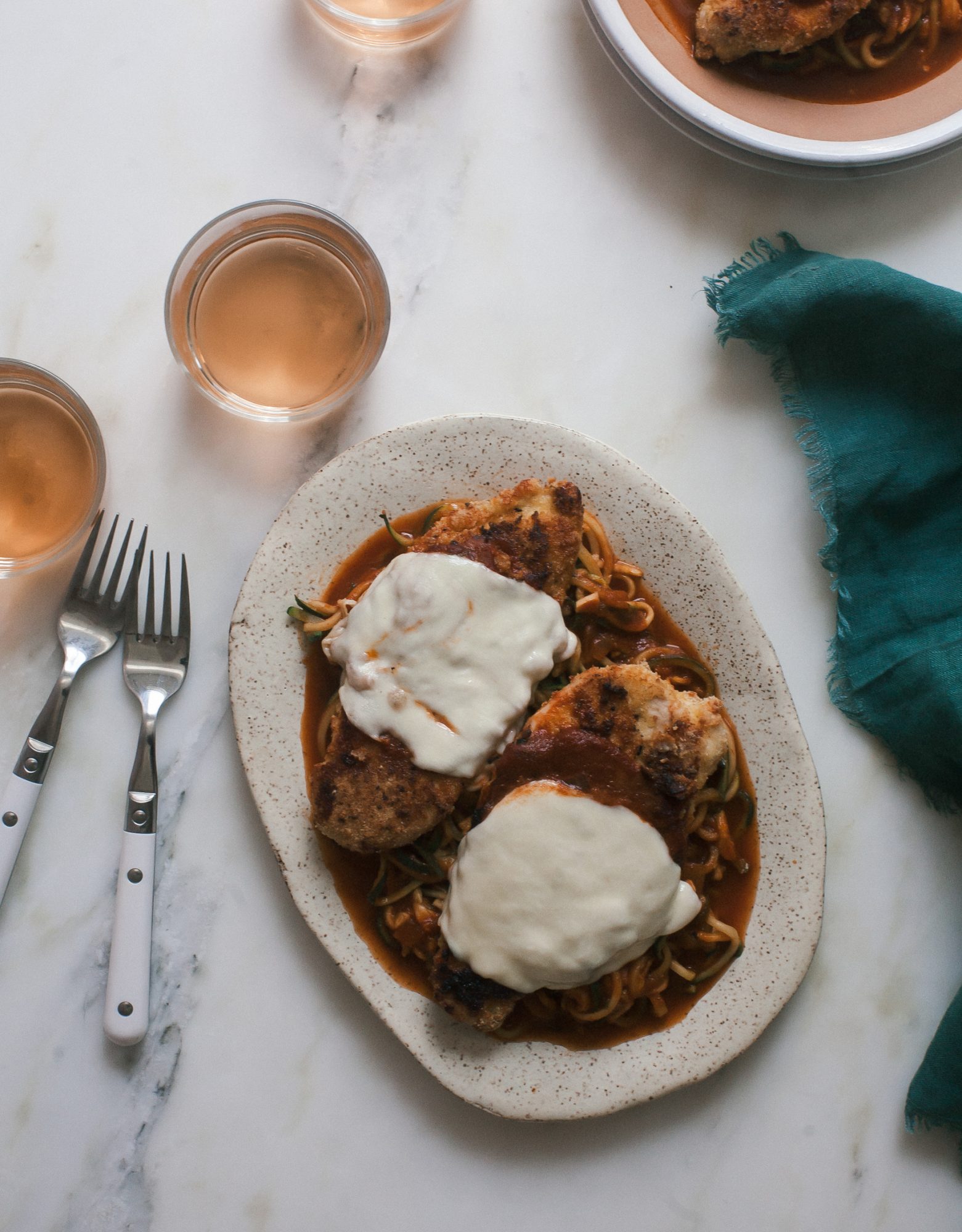 9 easy gluten-free dinners (that don't even seem gluten-free