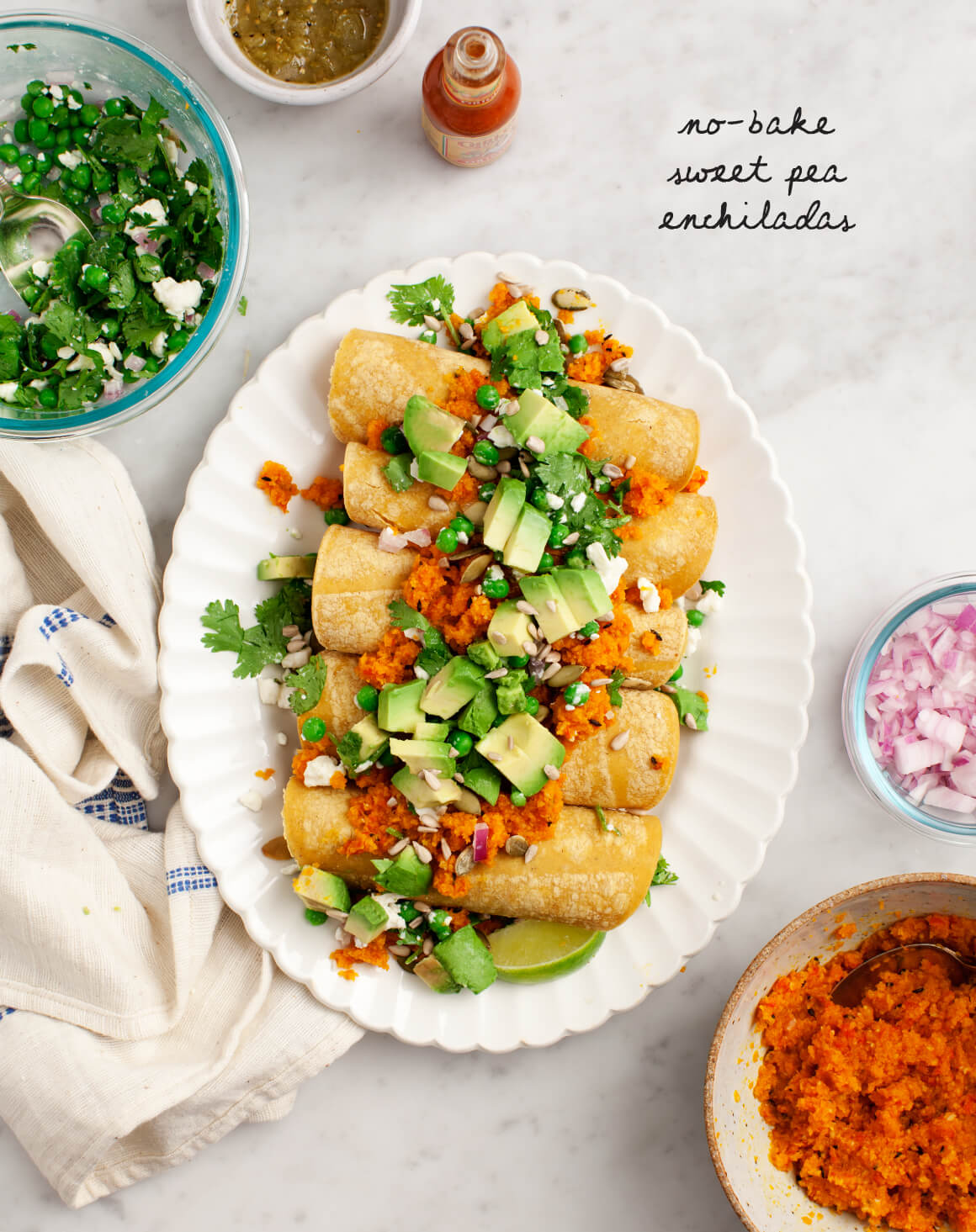 9 easy gluten-free dinners (that don't even seem gluten-free