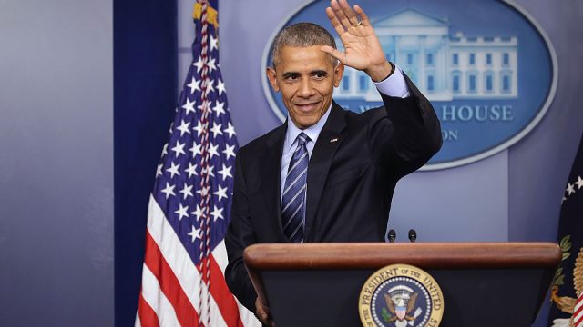 Obama