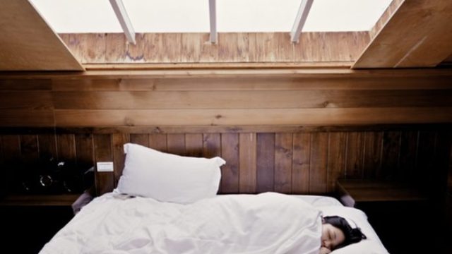 sleep number mattress warms feet