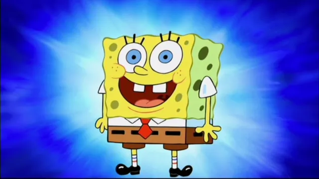 spongebob squarepants