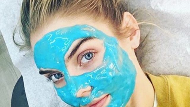 face-mask
