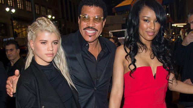 Topshop Topman New York City Flagship Opening Dinner - Outside Arrivals
