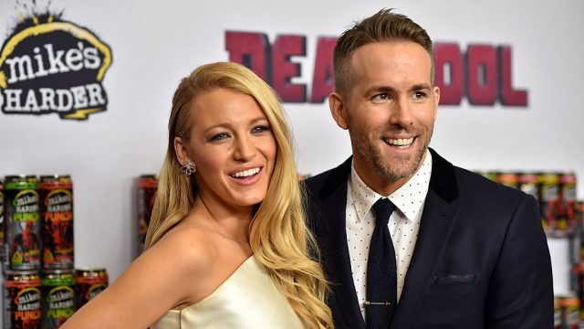 "Deadpool" Fan Event