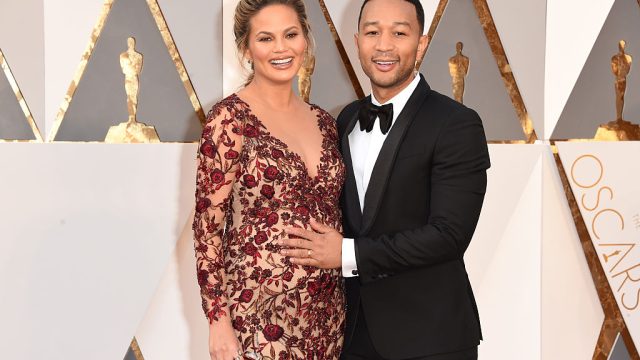 88th Annual Academy Awards - Arrivals