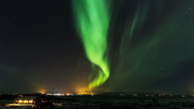 Christmas in Iceland
