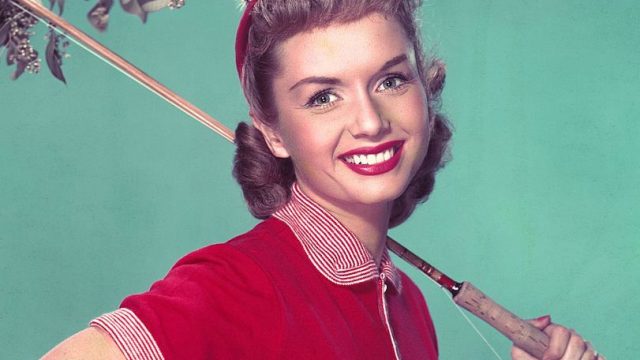 debbie