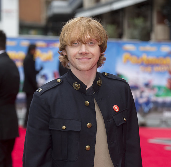 Harry Potter 9: Rupert Grint Addresses Return Prospects Amid Sequel Reports