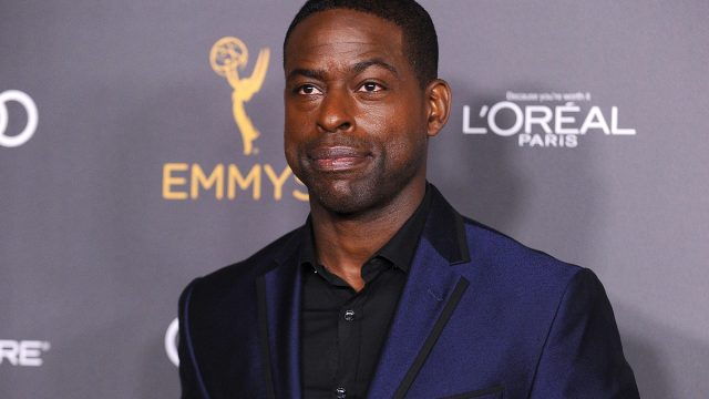 Television Academy Hosts Reception For Emmy Nominated Performers - Arrivals