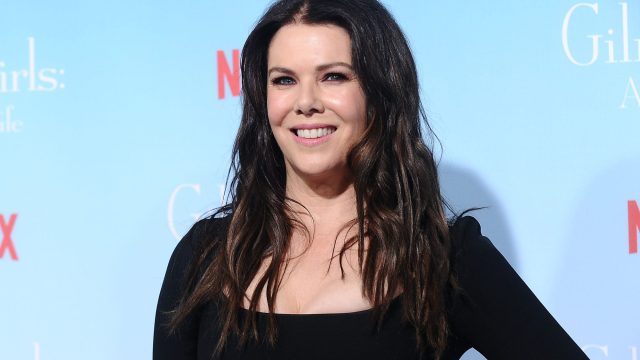 Lauren Graham