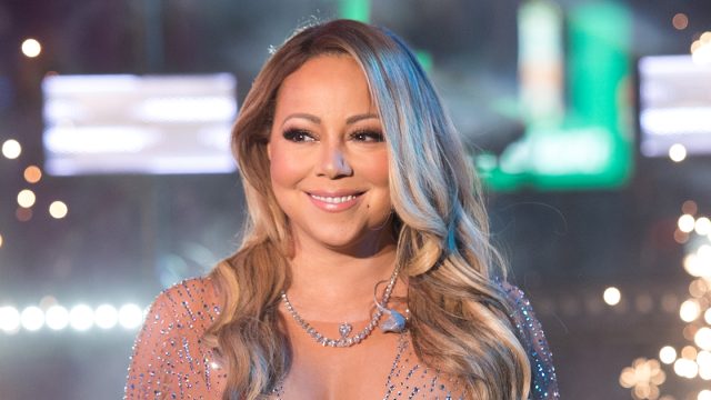 Mariah Carey