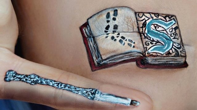 storybook-cosmetics