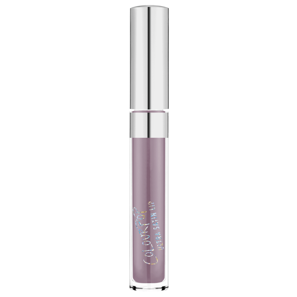 Grey on sale pink lipstick