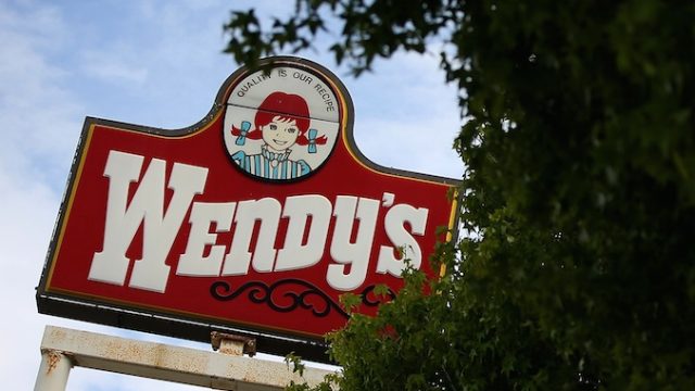 wendys