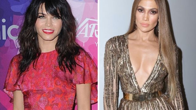jenna and jlo