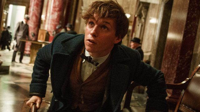 Fantastic Beasts