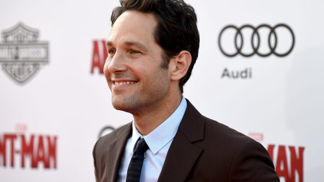 Audi Celebrates The World Premiere Of "Ant-Man"