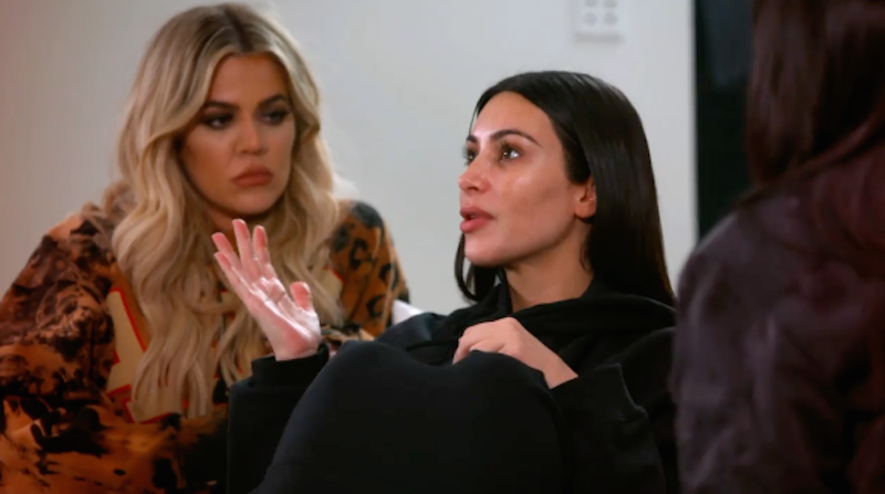 Kim Kardashian opens up for the first time about the Paris robbery