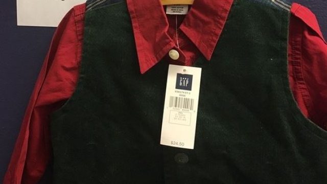 gap