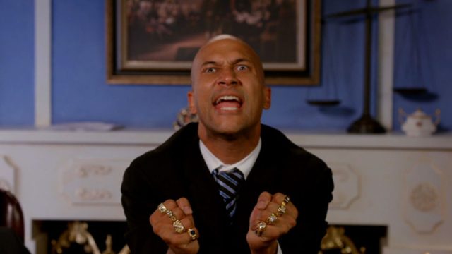 Obama Anger Translator