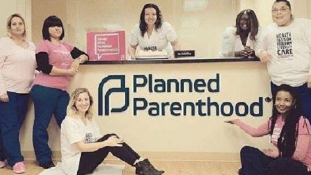 planned parenthood