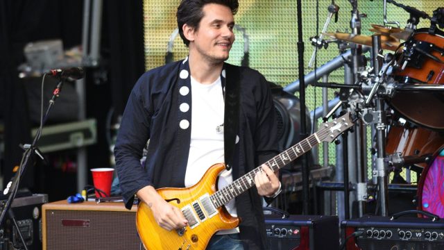 john mayer