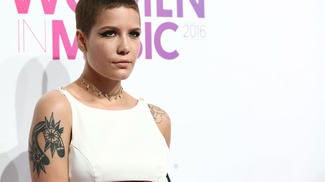 Halsey