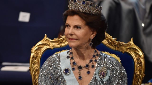 The Nobel Prize Award Ceremony 2016