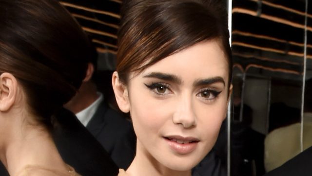 W Magazine Celebrates the Best Performances Portfolio and the Golden Globes with Audi and Moet & Chandon