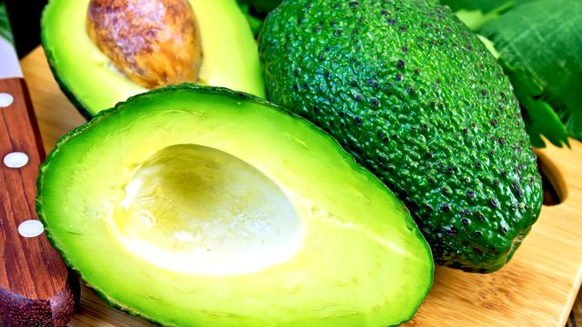 avocado