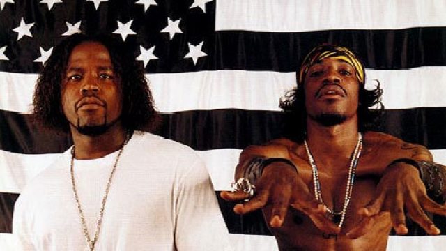 outkast