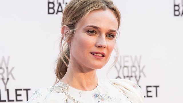 Diane Kruger