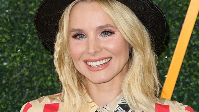 Kristen Bell